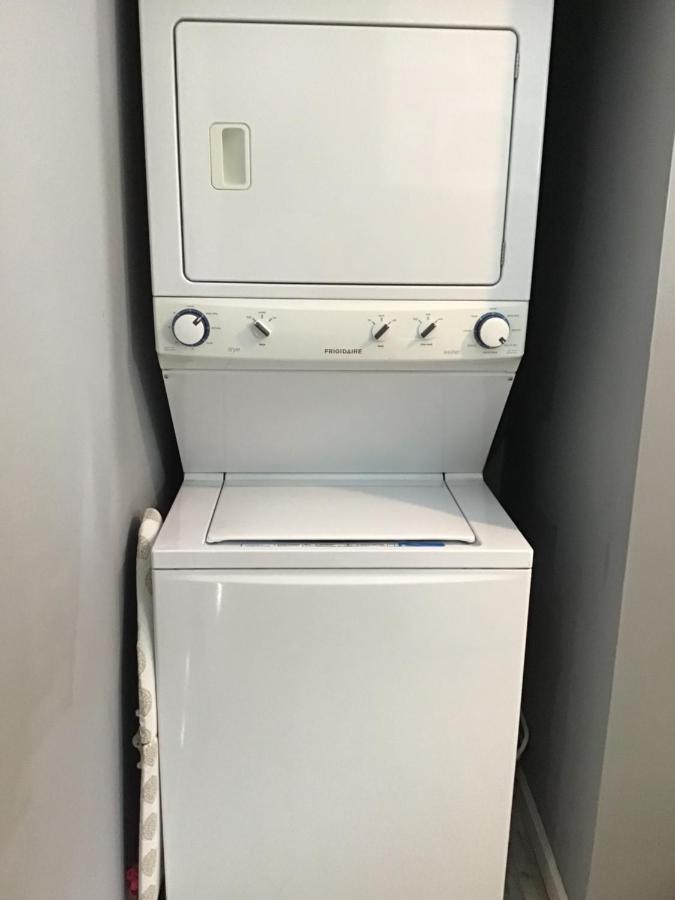 Loft Guest Suite 1 Bedroom Чарльстон Экстерьер фото
